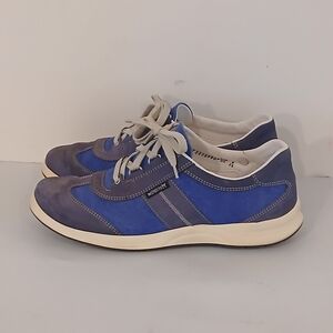 Mephisto Casual Athletic Shoes 8.5US